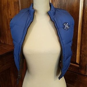 Tommy Hilfiger vest size 4